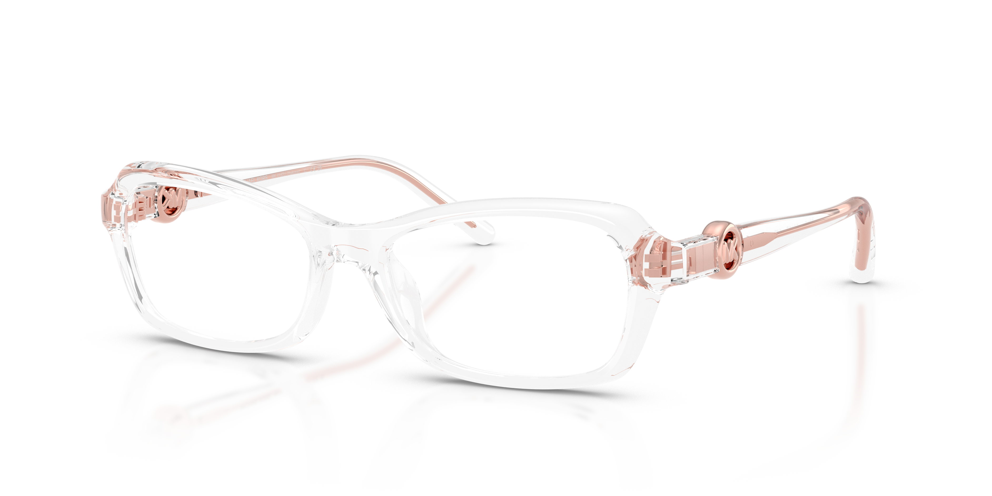 Michael Kors MK4182U 3015 Hakone 